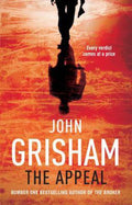 Appeal - John Grisham