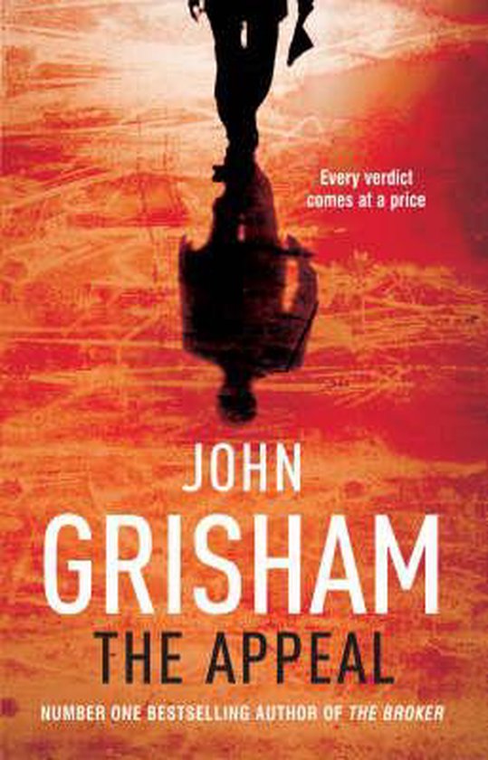 Appeal - John Grisham