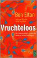 Vruchteloos - B. Elton