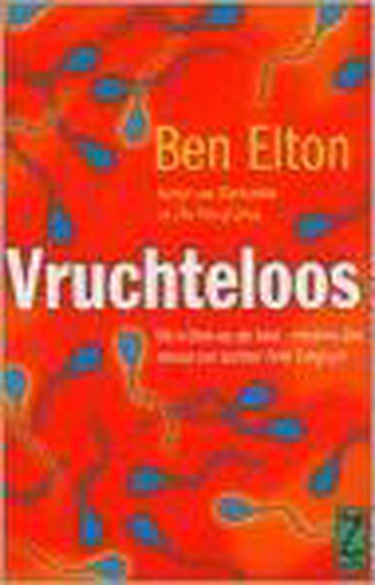 Vruchteloos - B. Elton