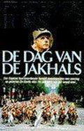 Dag van de jakhals - Frederick Forsyth, J.F. Niessen - Hossele