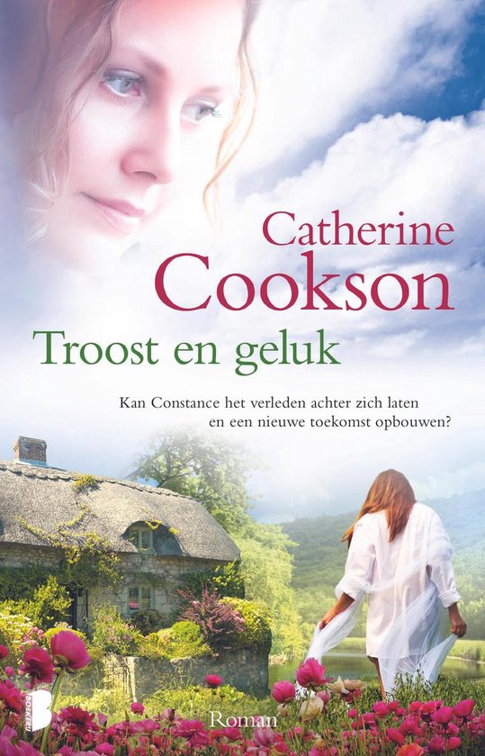 Troost en geluk - Catherine Cookson