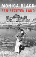 Een bezeten land - Monica Black