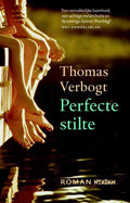 Perfecte stilte - Thomas Verbogt
