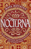 Nocturna - Maya Motayne