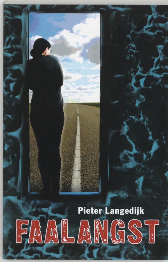 Faalangst - P. Langedijk