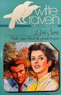 Ieder jaar bloeit de goudenregen - Saris