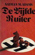 Vijfde ruiter zw. beertje - N.M. Adams, L. Coutinho