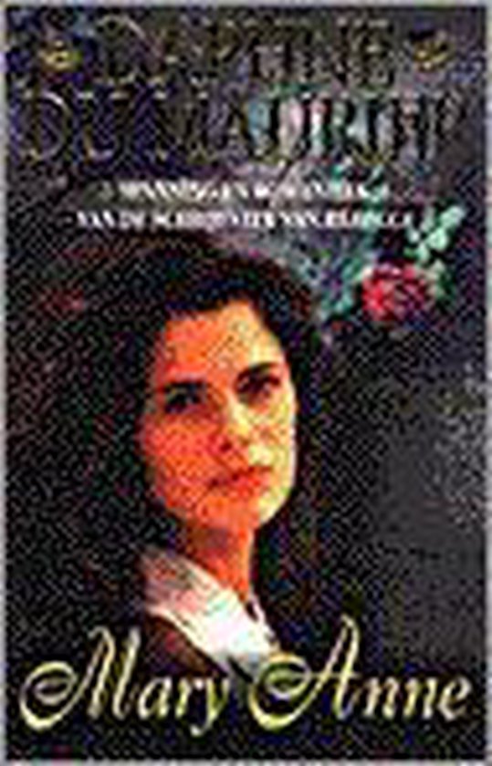 Mary Anne - Daphne Du Maurier