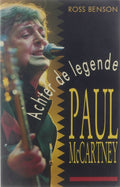 Paul McCartney - Ross Benson, Willem Oorthuizen