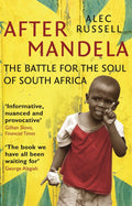 After Mandela - Alec Russell