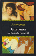 Grushenka - Auteur Onbekend