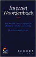 Internet woordenboek