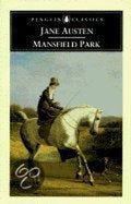 MANSFIELD PARK - Jane Austen