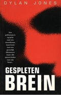 Gespleten brein - D. Jones