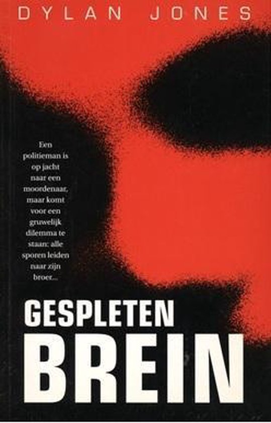 Gespleten brein - D. Jones