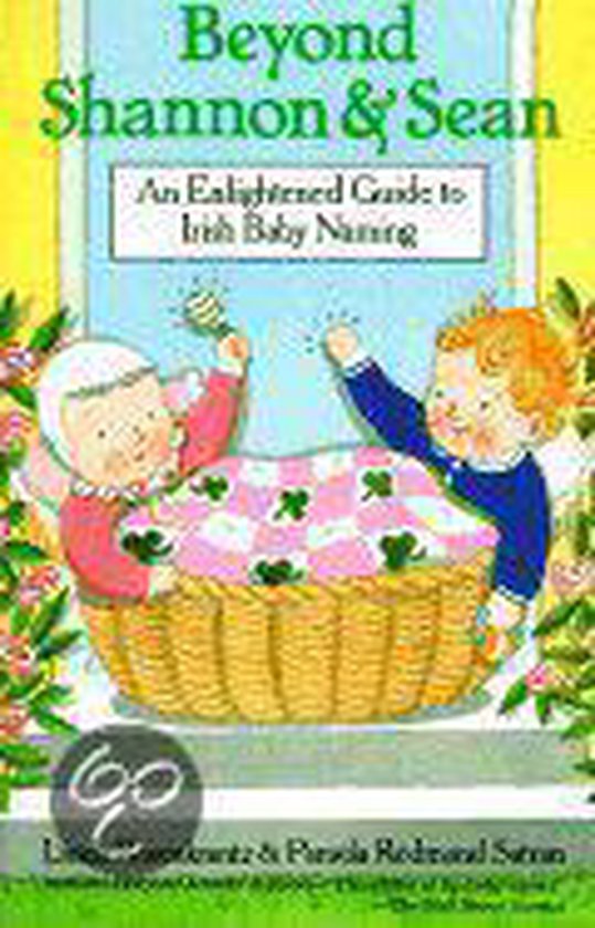 Beyond Shannon and Sean - Linda Rosenkrantz, Pamela Redmond Satran