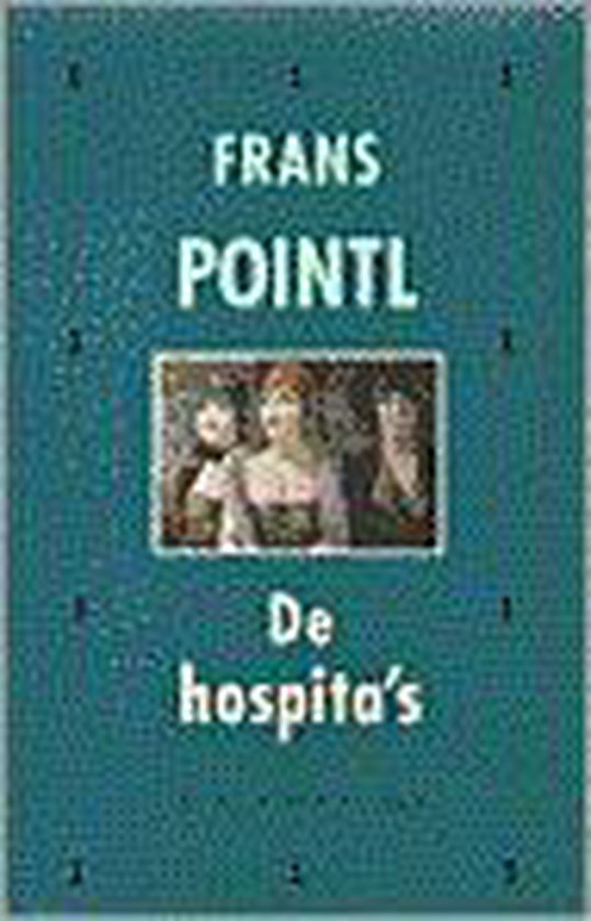 De hospita's - Frans Pointl