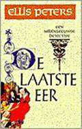Laatste eer (parelpocket) - Peters