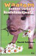 Voila Waarom hebben varkens krulstaartjes ? ... en andere (on)wetenswaardigheden - David Feldman
