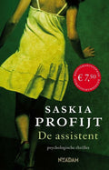 De Assistent - Saskia Profijt