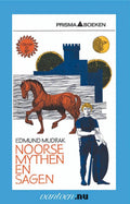 Noorse mythen en sagen - Edmund Mudrak