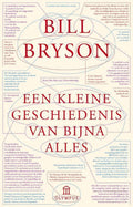 Olympus Pockets 1 - Een kleine geschiedenis van bijna alles - Bill Bryson