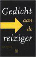 Gedicht aan de reiziger - Monna J.