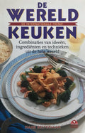 Wereldkeuken - Belterman