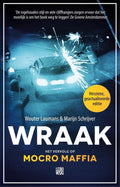 Wraak - Wouter Laumans, Marijn Schrijver