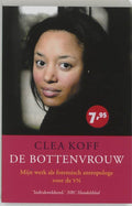 Zilver Pockets Bottenvrouw - Clea Koff