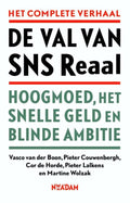 De val van SNS Reaal - Vasco van der Boon, Pieter Couwenbergh