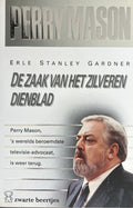 De zaak van het zilveren dienblad - Erle Stanley Gardner