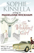 Wedding Girl - Madeleine Wickham, Sophie Kinsella