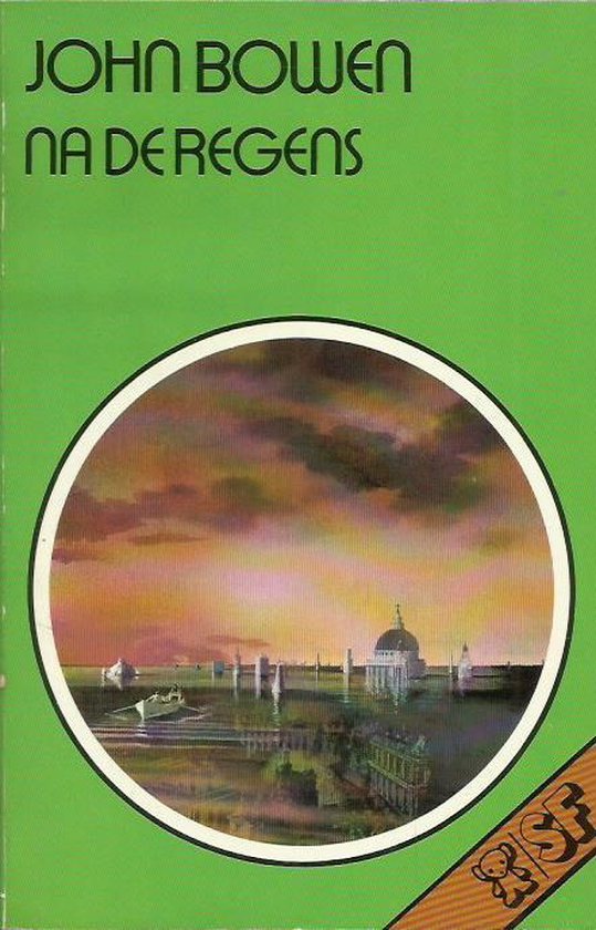 Na de Regens - John Bowen