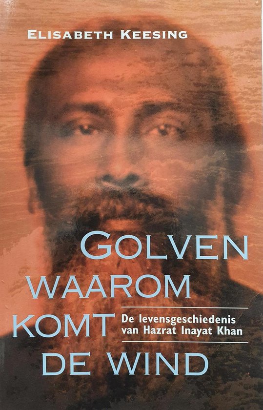 Golven Waarom Komt De Wind - Elisabeth Keesing
