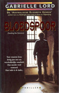 Bloedspoor - Gabrielle Lord