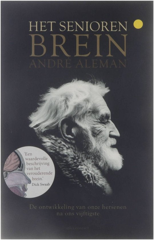 Het seniorenbrein - André Aleman