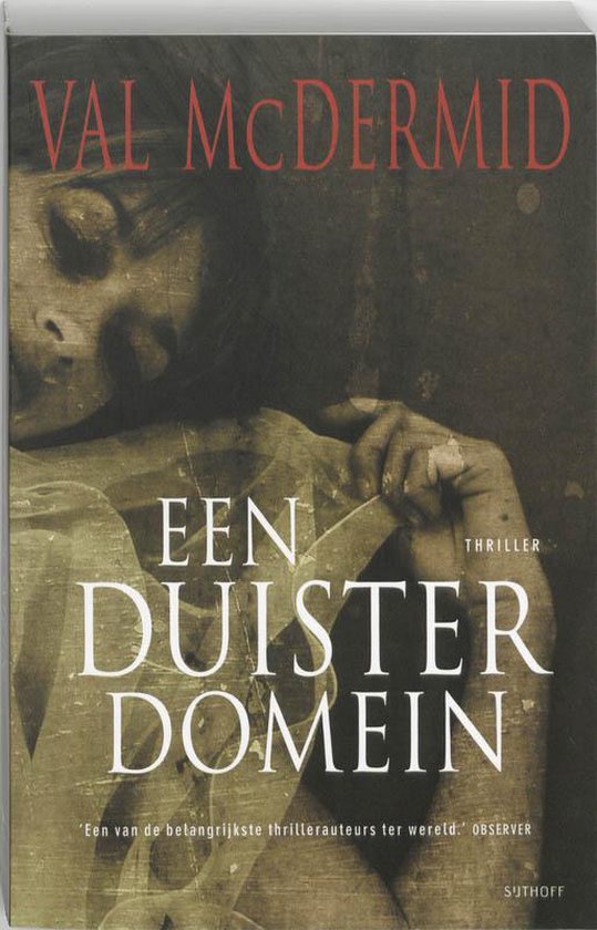 Een Duister Domein