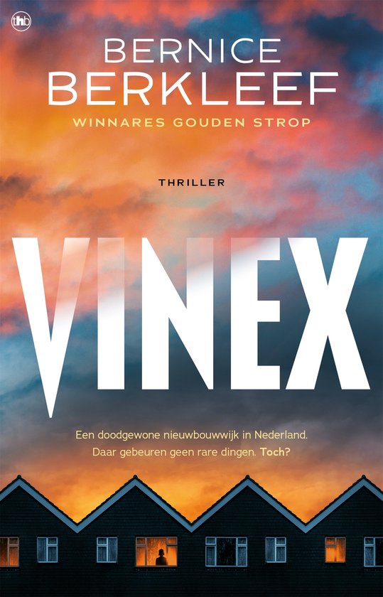 Vinex - Bernice Berkleef