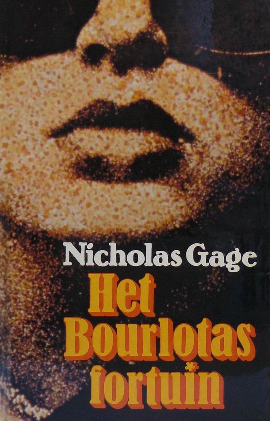 Bourlotas fortuin