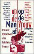 Op de man af - Zwagerman, Joost Zwagerman
