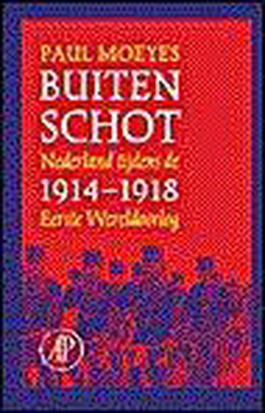 Buiten Schot - Paul Moeyes