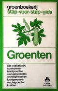 Groenten - Tony Biggs