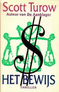 Het Bewijs - Scott Turow