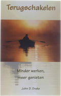 Terugschakelen - John D. Drake