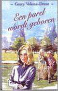 Parel wordt geboren - Velema - Drent