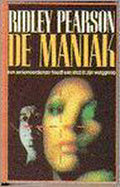 De maniak - Ridley Pearson