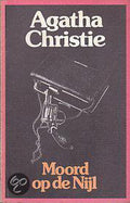 Moord op de nyl - Agatha Christie