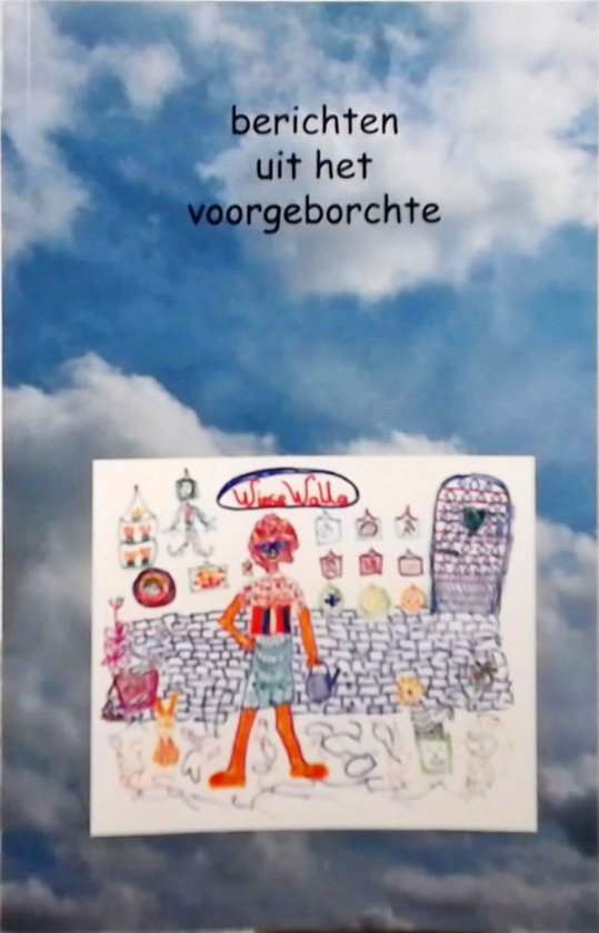 Berichten uit het voorgeborchte - Ivyrose